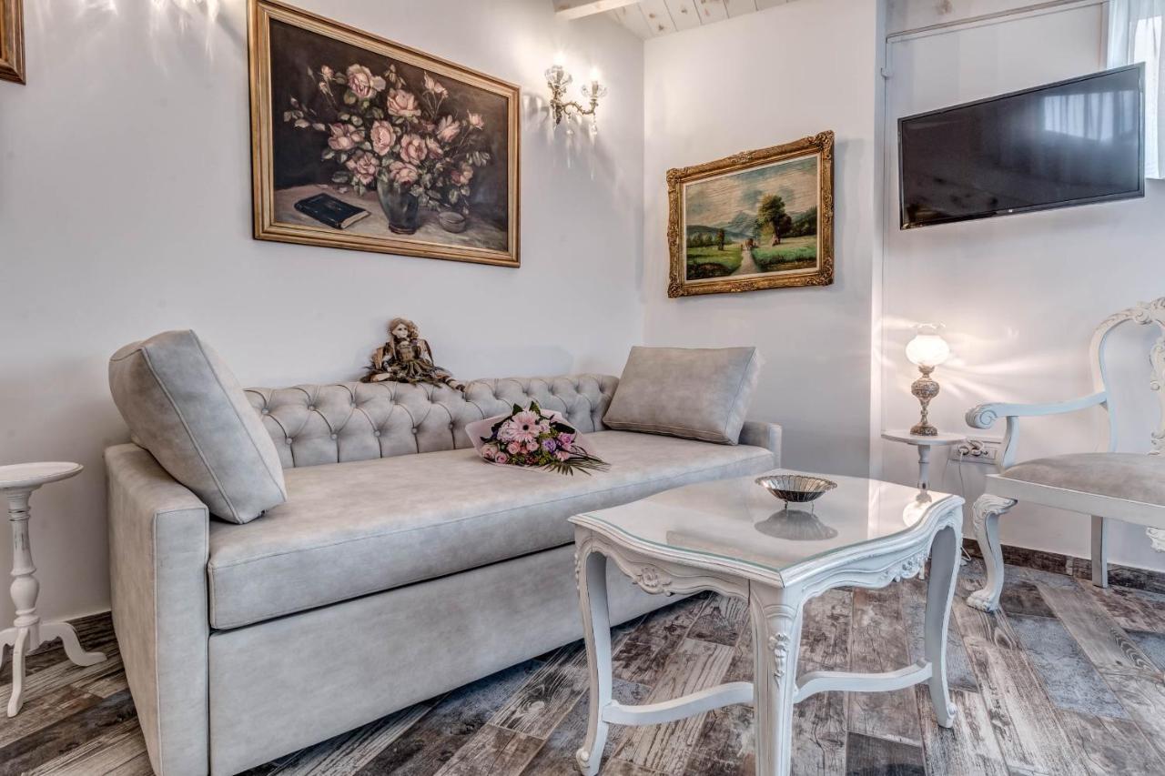 Appartement Coconella