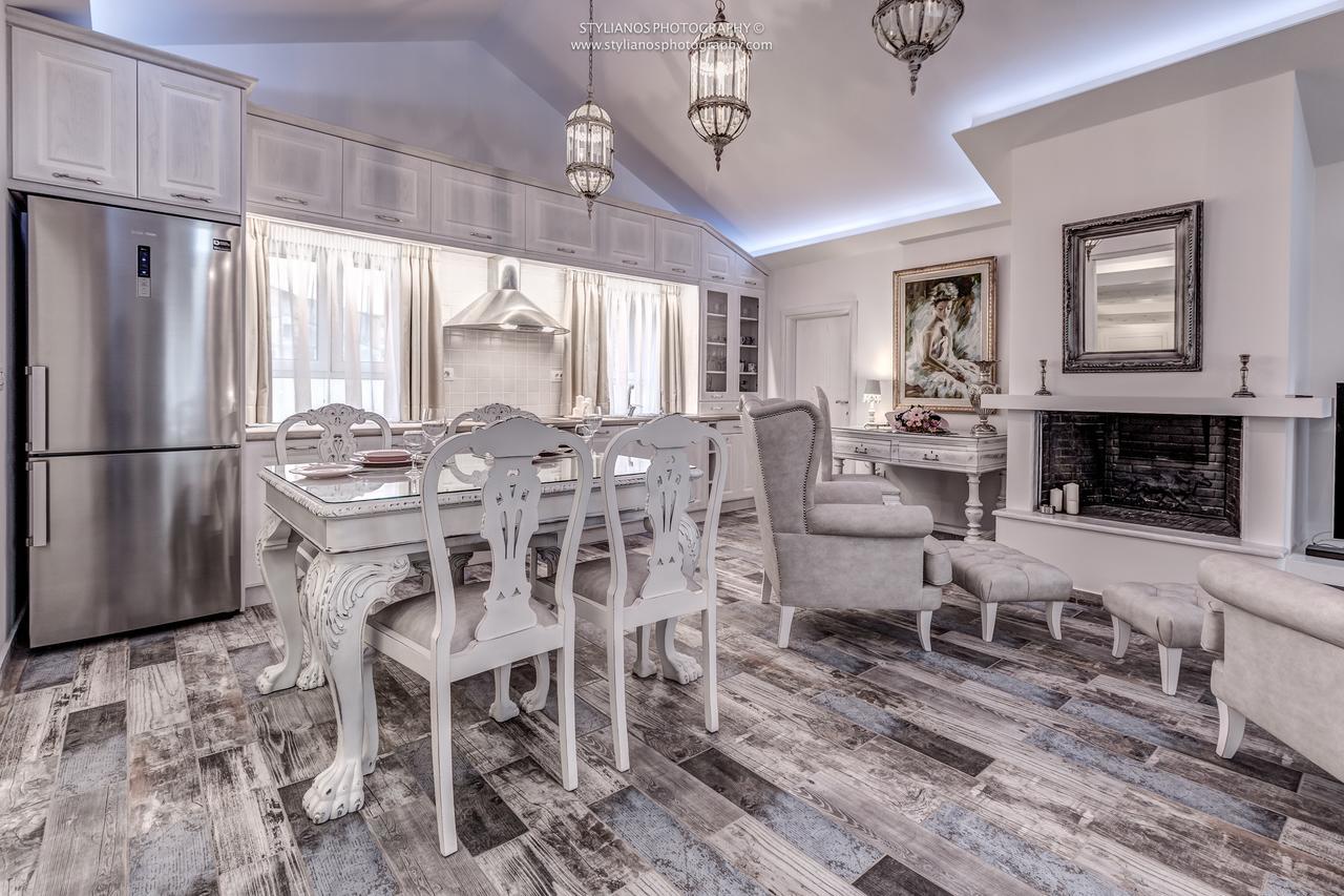 Coconella Appartement Corfu (city)