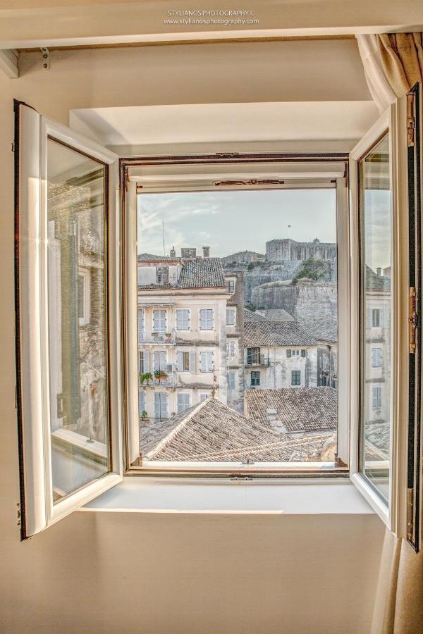 Appartamento Coconella Corfu (city)
